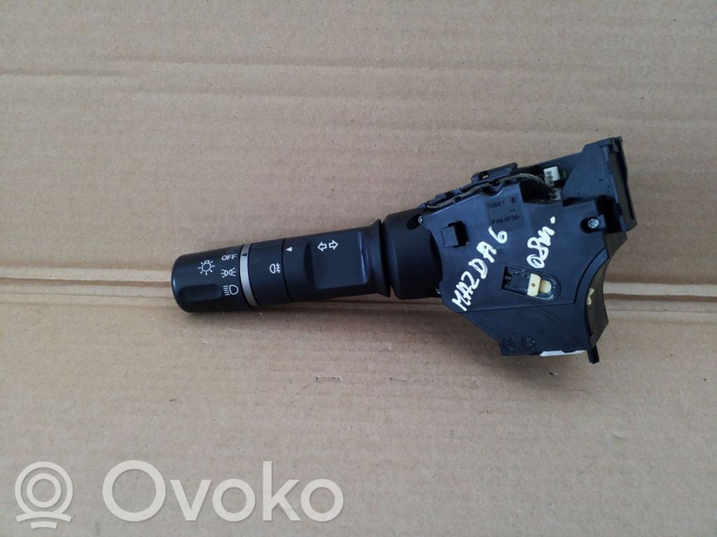 Mazda 6 Indicator stalk 