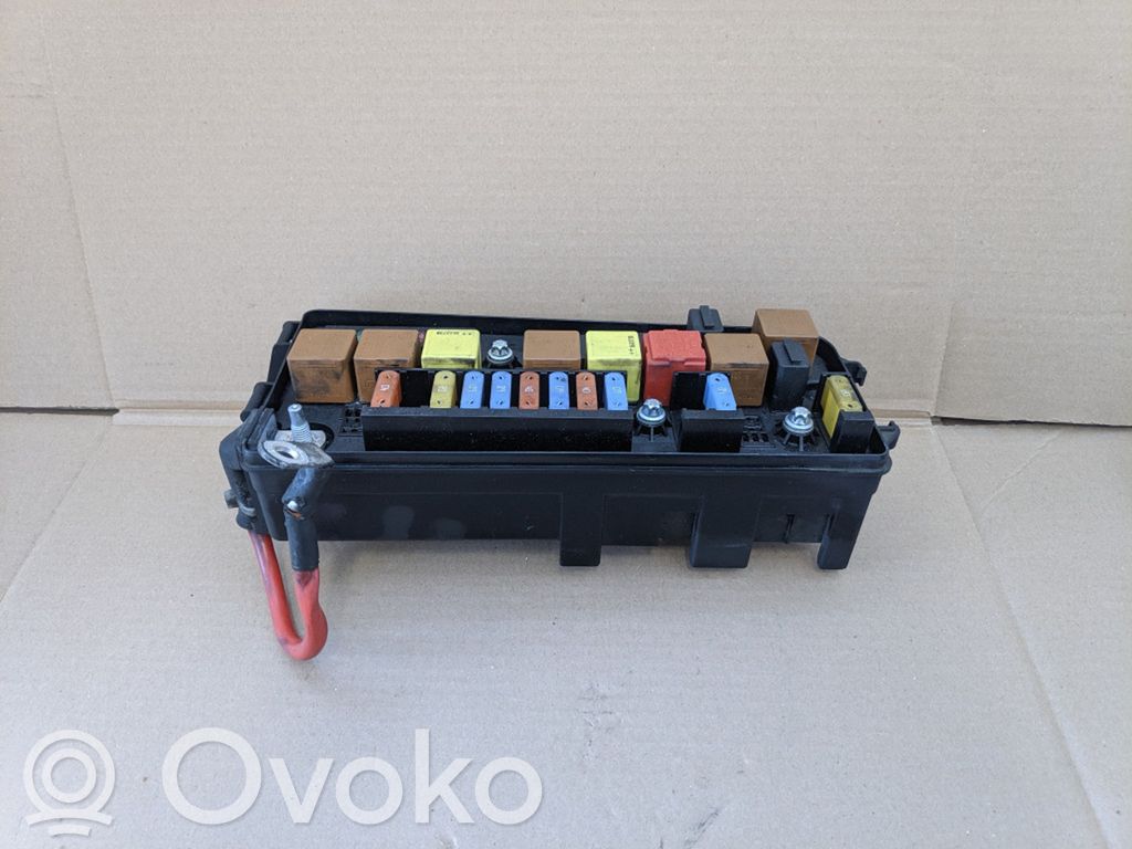 Módulo de fusible   460023260
