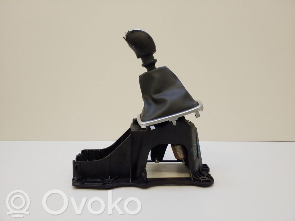 Renault Laguna III Selector caja de cambios 