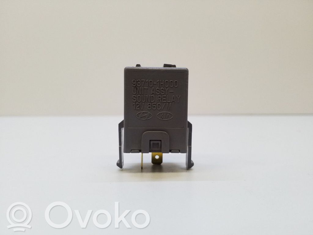 KIA Ceed Otros relés 