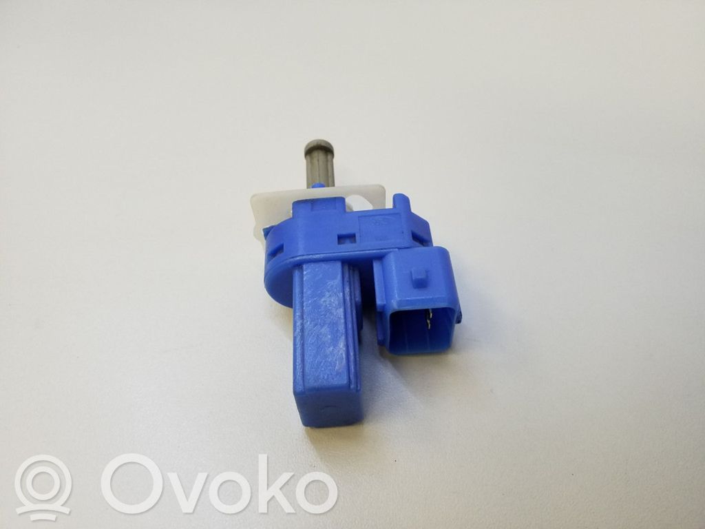 Brake pedal sensor switch   98AB7C534AA