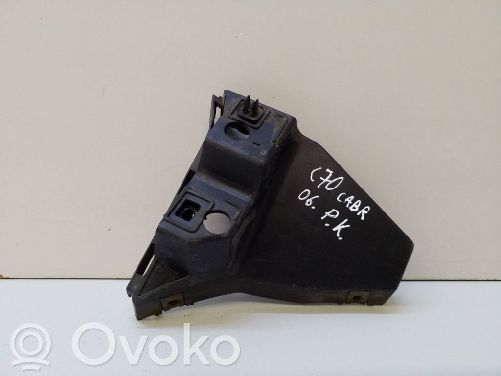 Volvo C70 Front bumper mounting bracket 