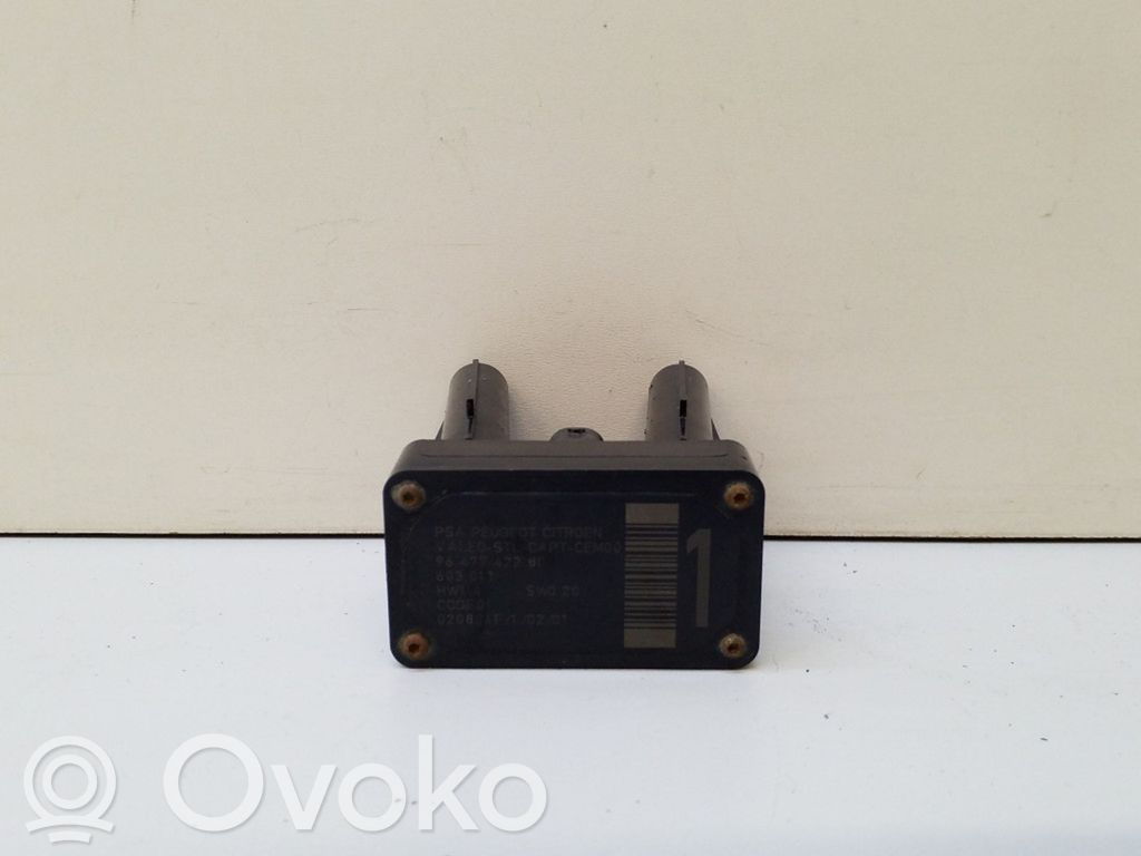 Citroen C5 Sensor 