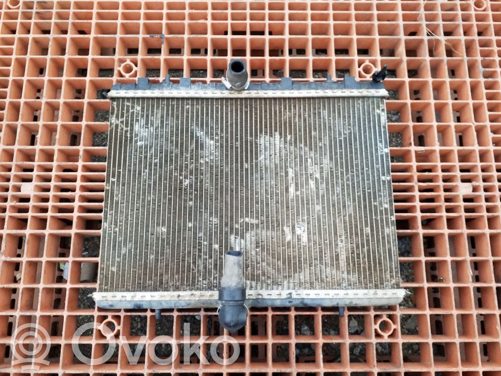 Wasserkühler   1401279580OR,1401279580