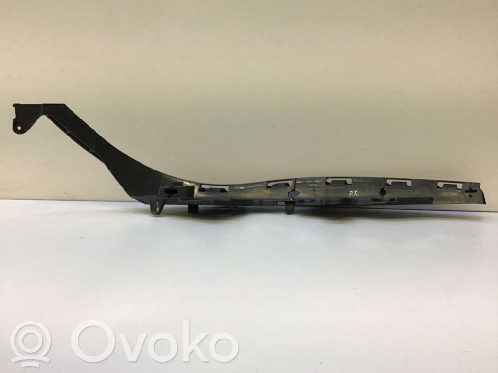Support phare frontale   6002TM0293