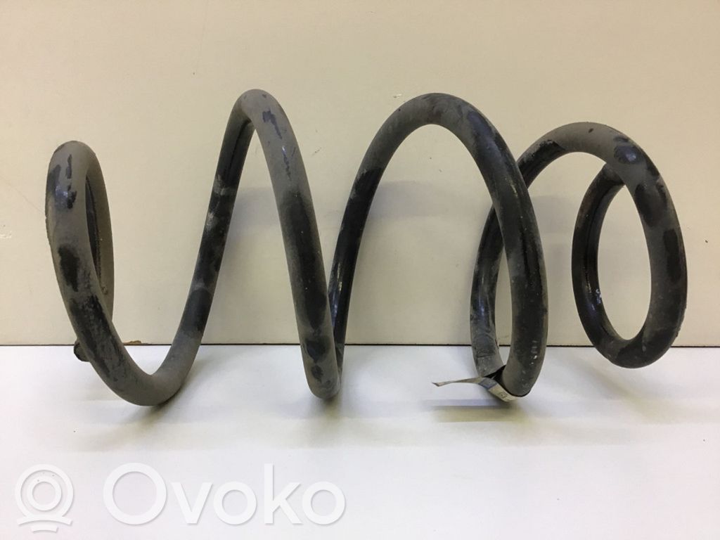 Chrysler Pacifica Front coil spring 