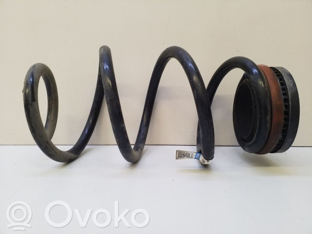 Chrysler Pacifica Front coil spring 