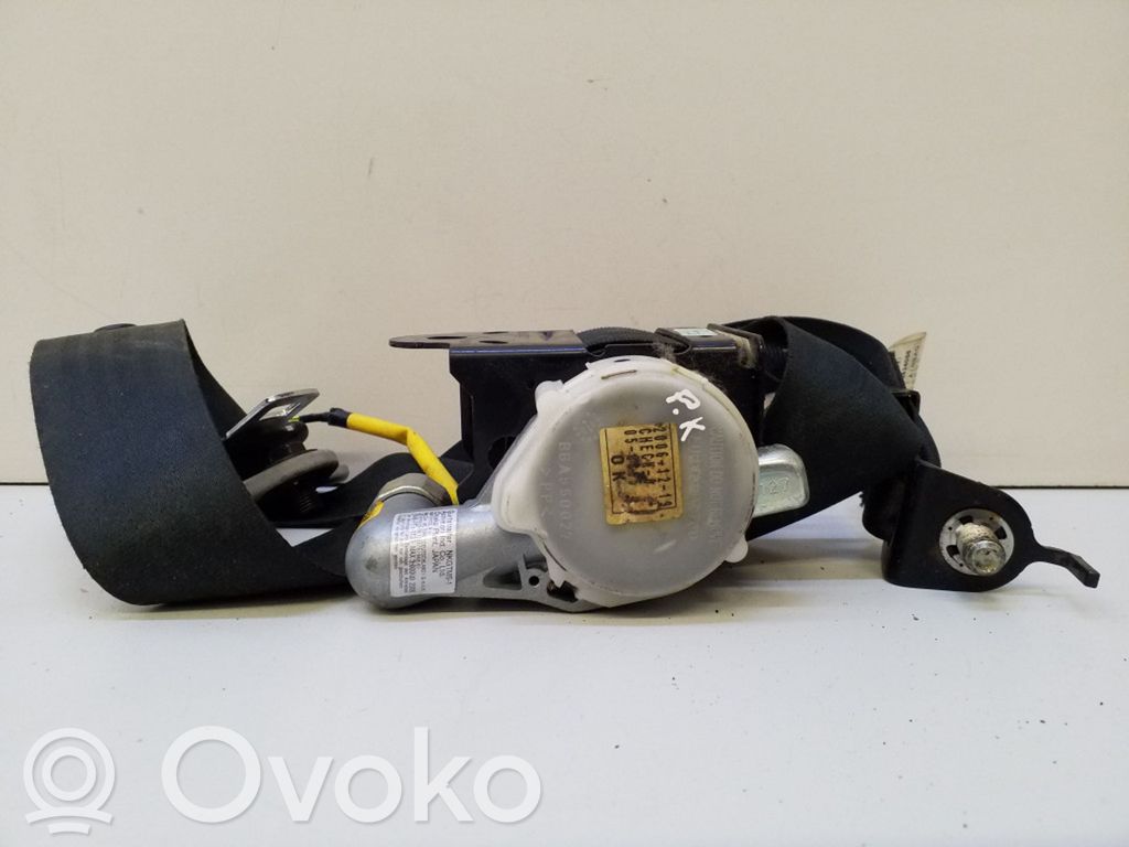 Cinturón delantero   T89334T,0225293