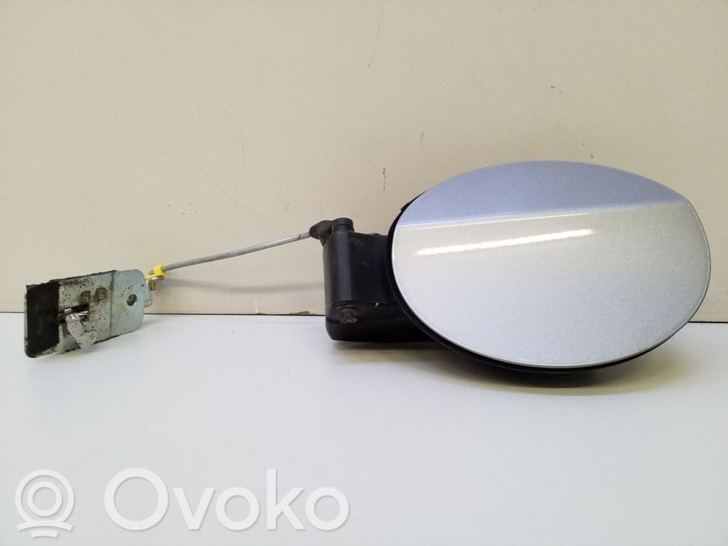 Chrysler Pacifica Fuel tank cap 