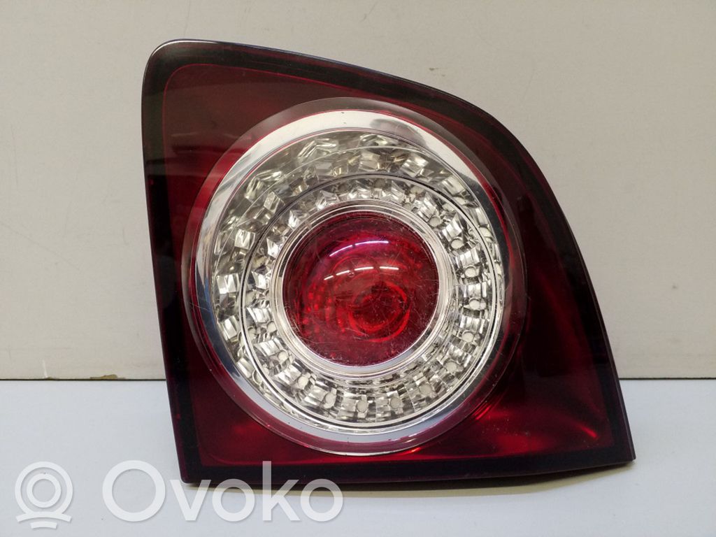 Volkswagen Golf Plus Tailgate rear/tail lights 