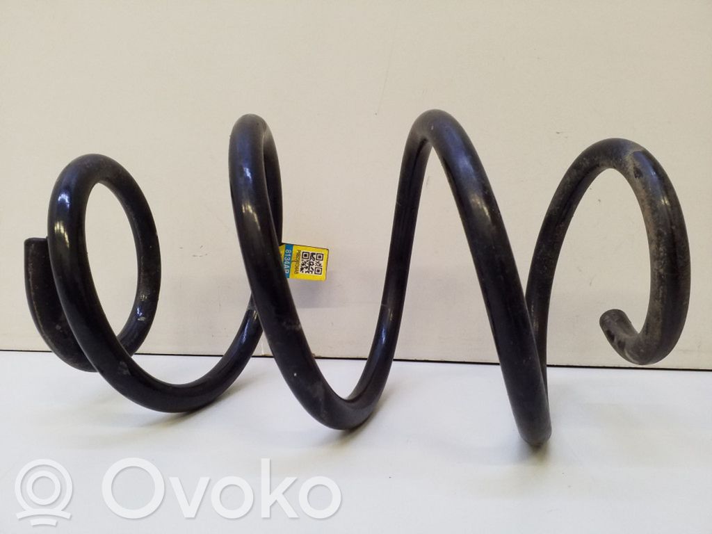 Chrysler Pacifica Front coil spring 