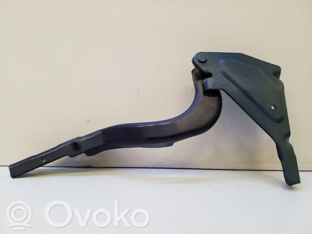 Jeep Cherokee KL Zawiasy pokrywy / maski silnika 