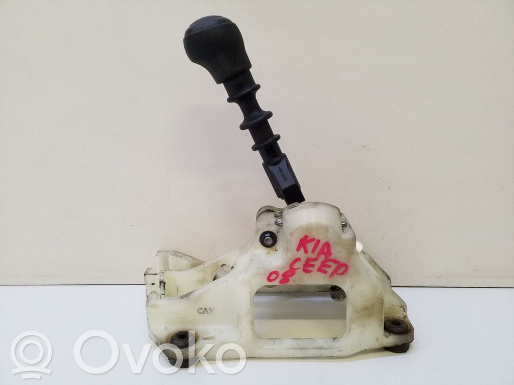 KIA Ceed Palanca/selector de cambios 