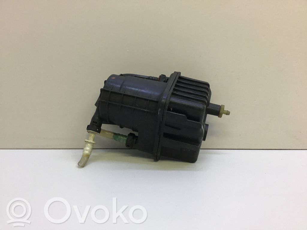 Renault Clio III Kraftstofffilter 