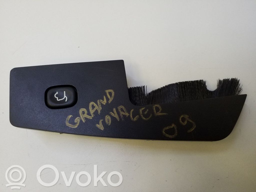 Chrysler Grand Voyager V Interruptor para abrir la puerta trasera 