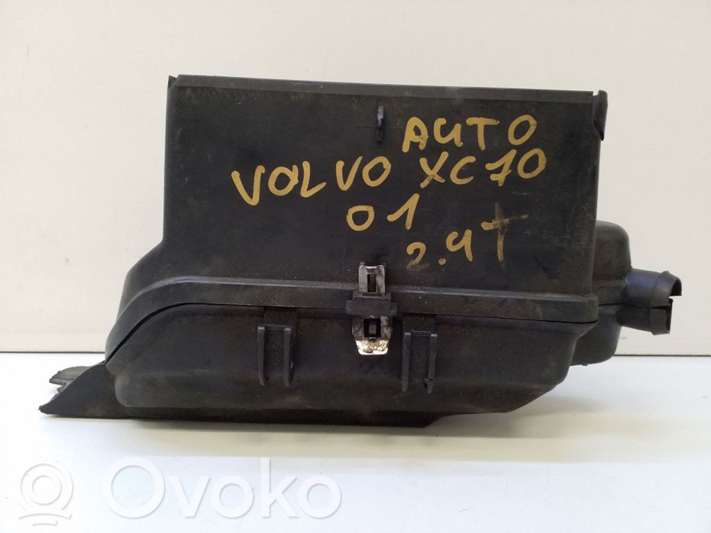 Volvo XC70 Sterownik / Moduł ECU 