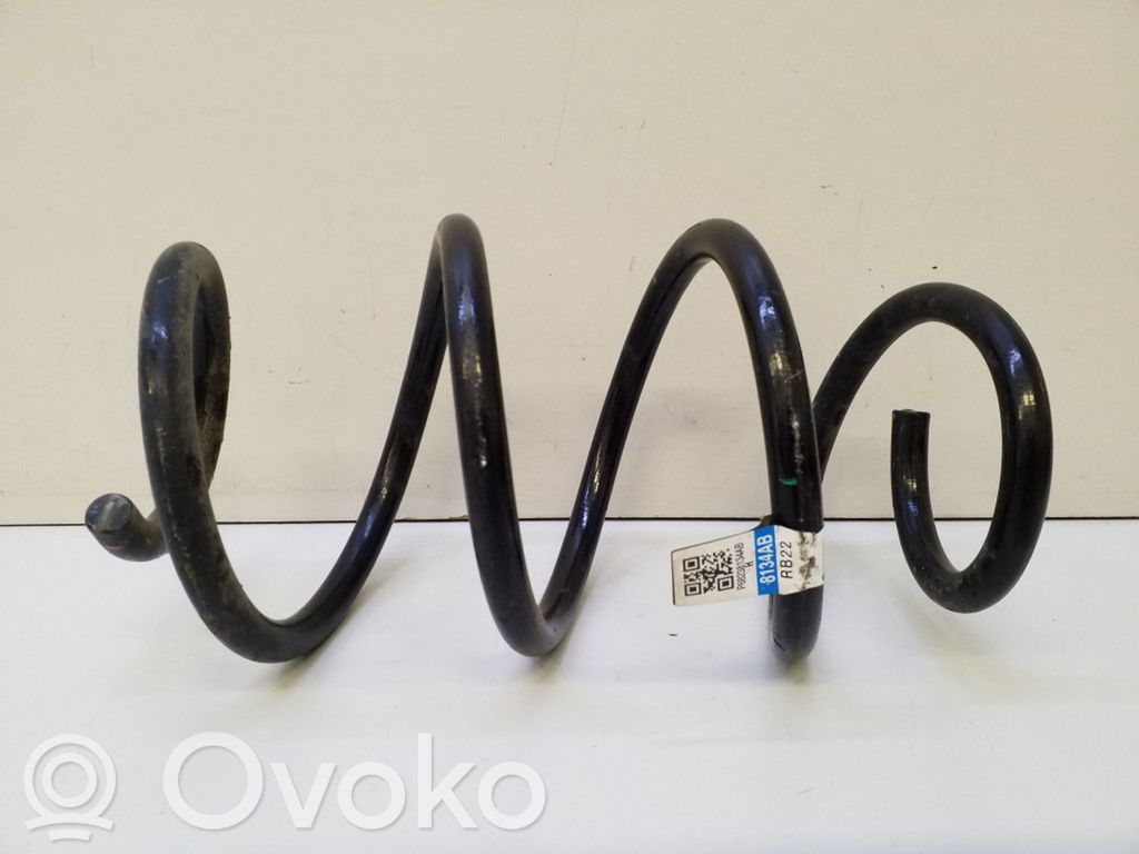 Chrysler Pacifica Front coil spring 