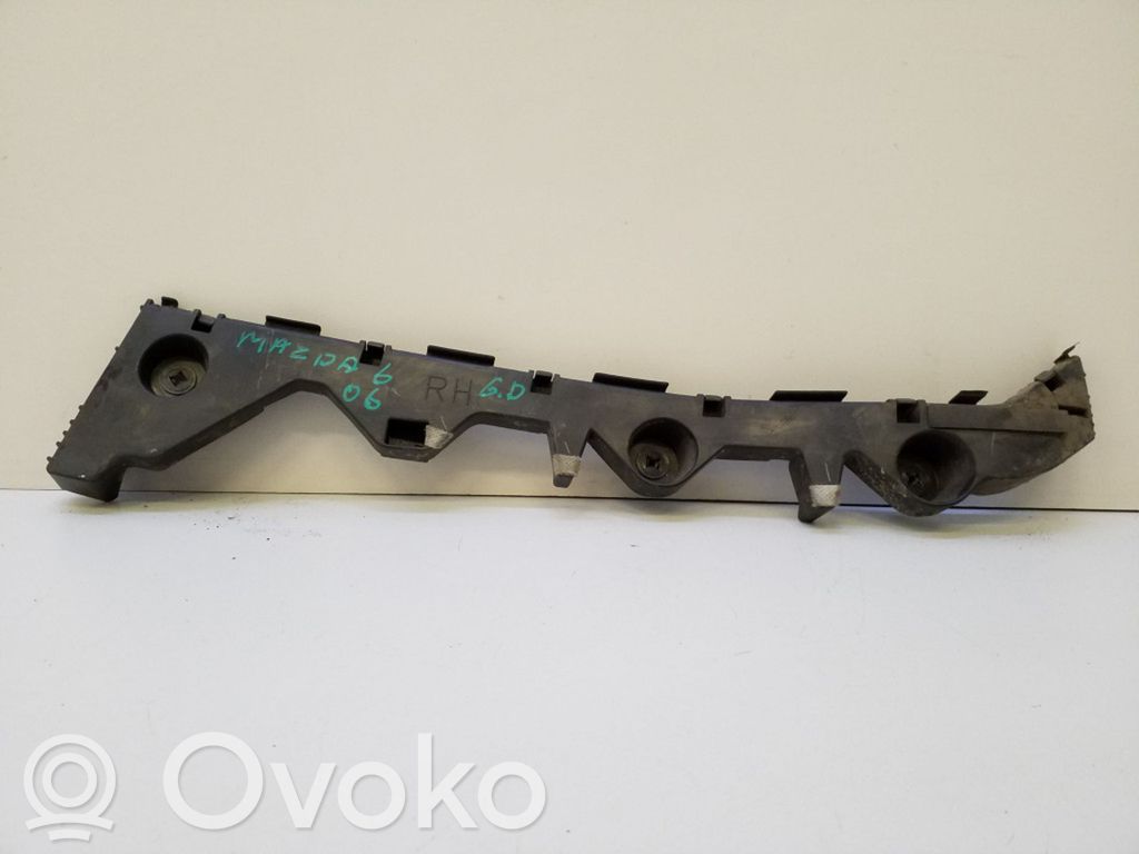 Mazda 6 Rear bumper mounting bracket 