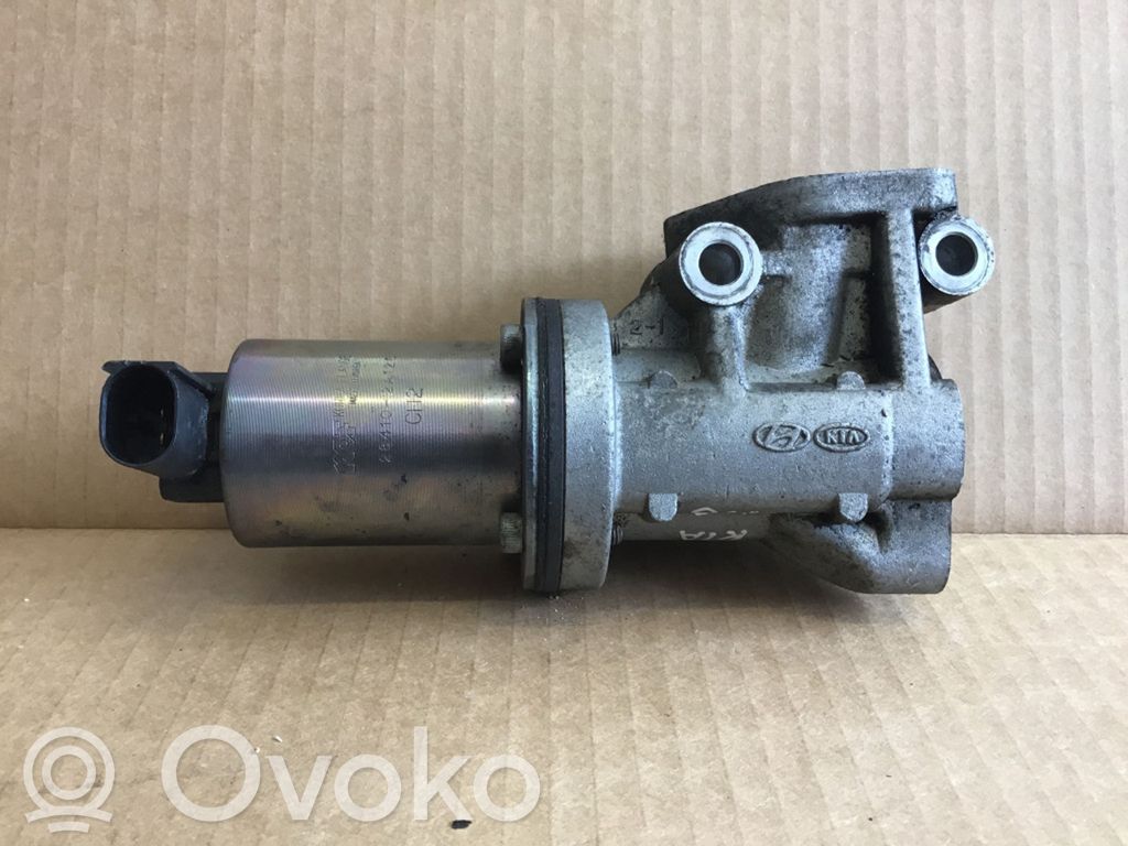 EGR valve   OEM