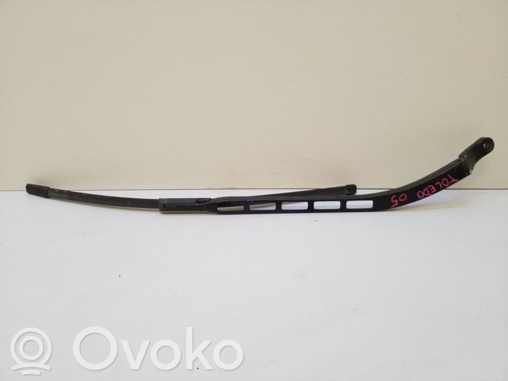 Seat Toledo III (5P) Ramię wycieraczki szyby przedniej / czołowej 