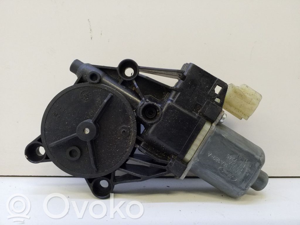 Ford Fiesta Front door window regulator motor 
