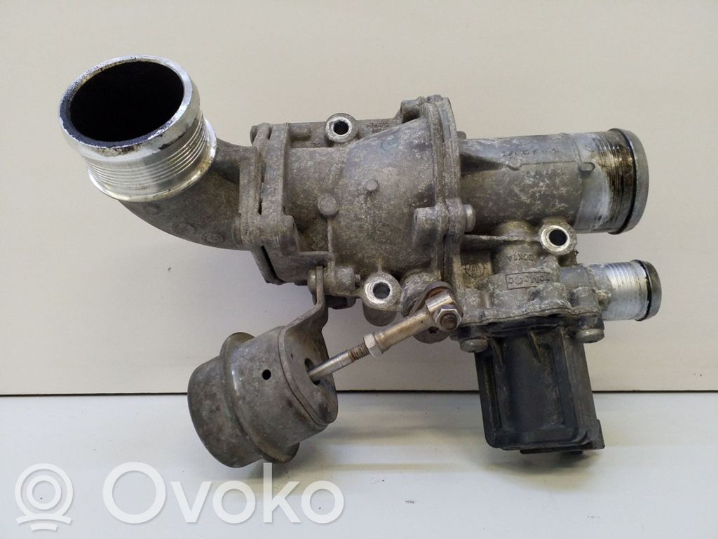 Land Rover Range Rover Sport L494 Zawór EGR 