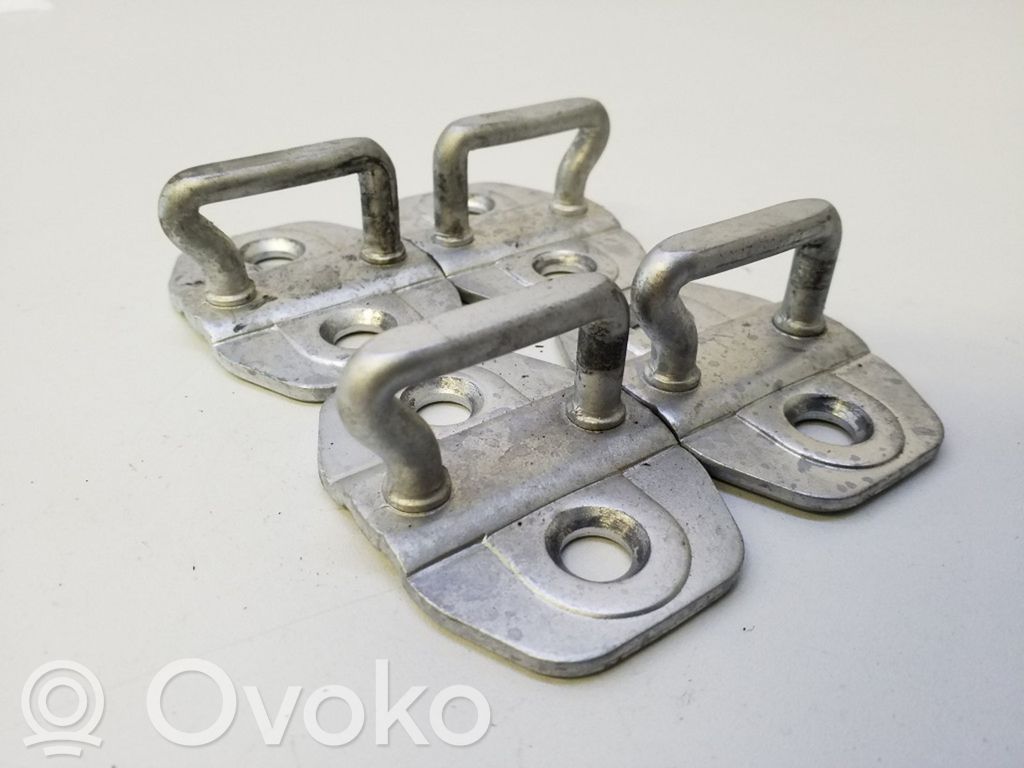Chrysler Pacifica Front door lock loop/hook striker 