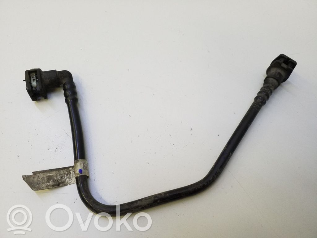 Chrysler Pacifica Kraftstoffleitung 