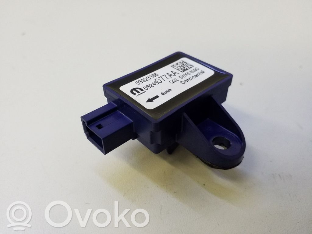 Airbagsensor Crashsensor Drucksensor   68245077AA,53328368,5WK66090