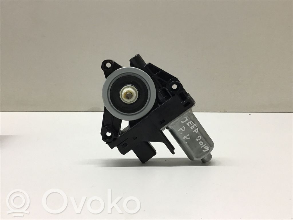 Jeep Cherokee KL Moteur de lève-vitre de porte avant 