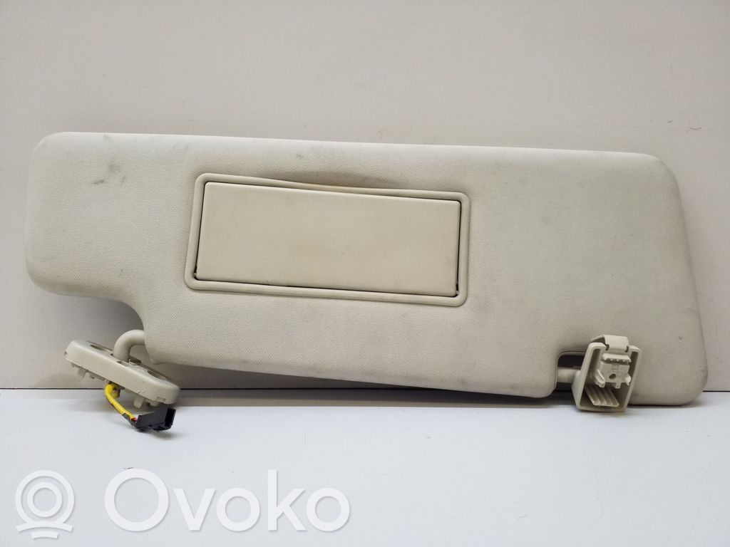Osłona przeciwsłoneczna   156215601