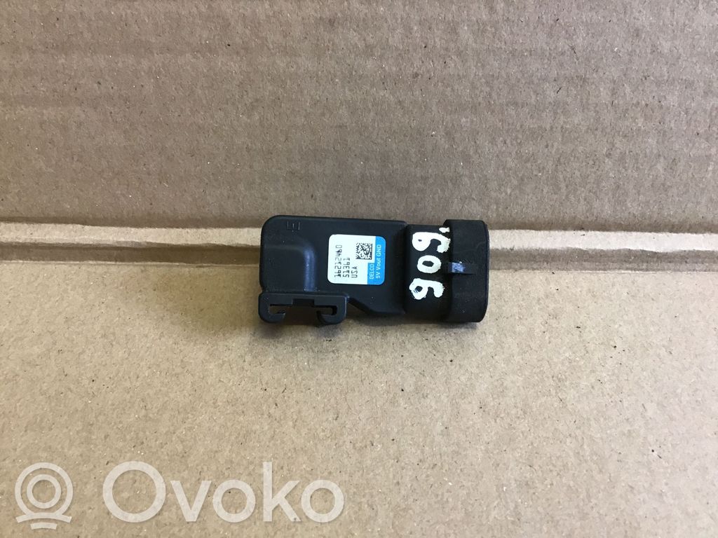 Opel Vectra C Gaisa spiediena sensors 