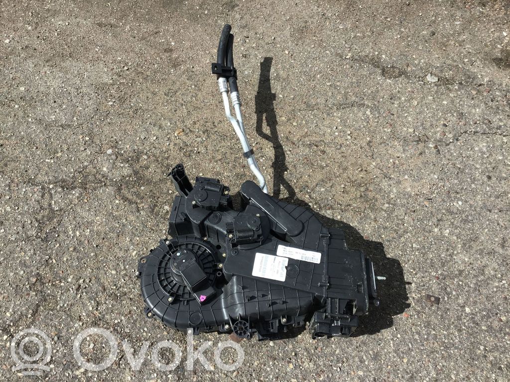 Chrysler Pacifica Bloc de chauffage complet 