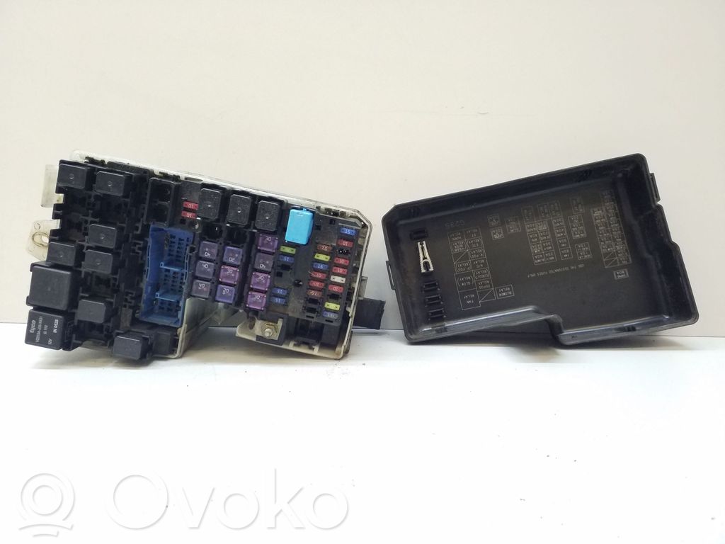 Fuse module   C23566760,8797YA1,K7005