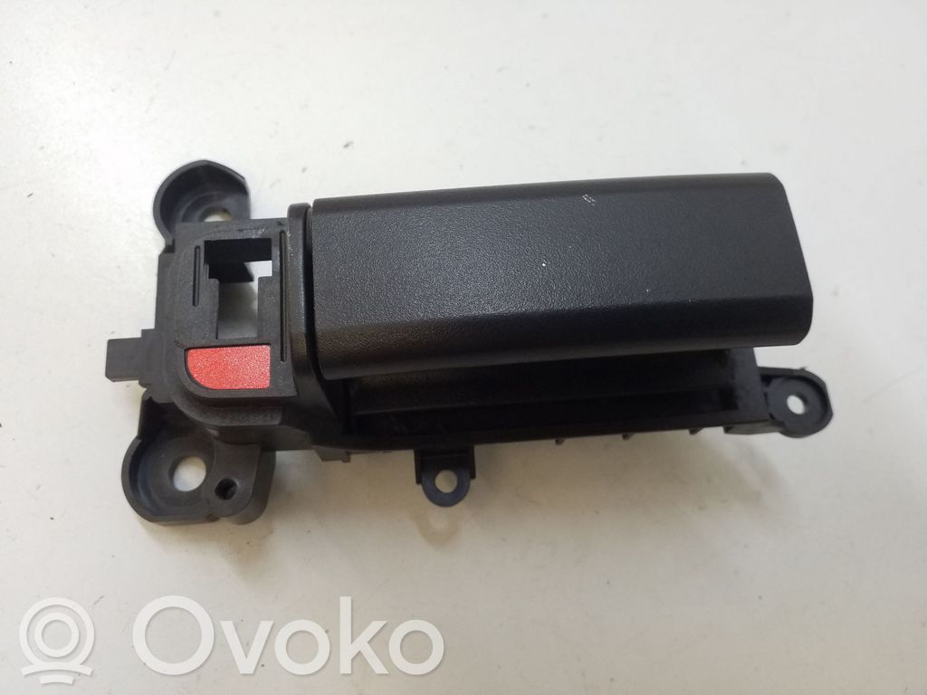 Sliding door interior handle   E18R,E18R