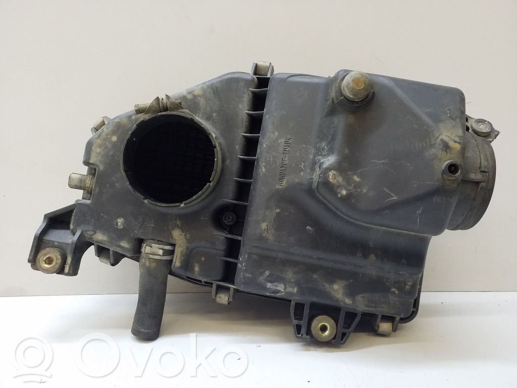 Honda FR-V Luftfilterkasten 