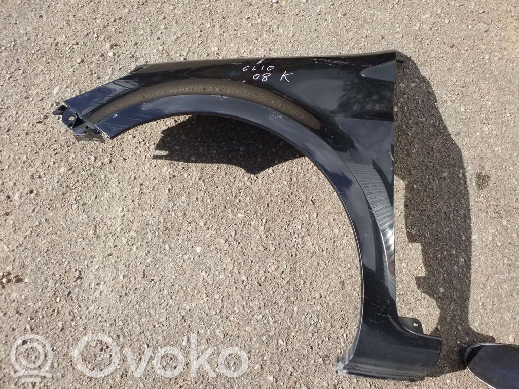 Renault Clio III Aile 