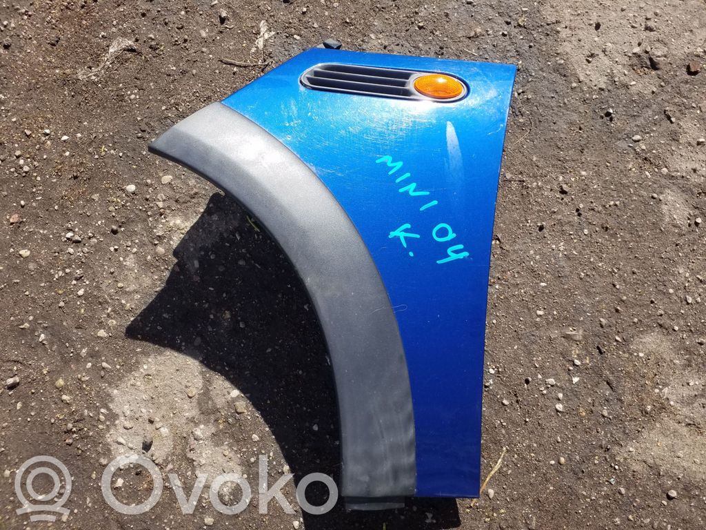 Lokasuoja   OEM