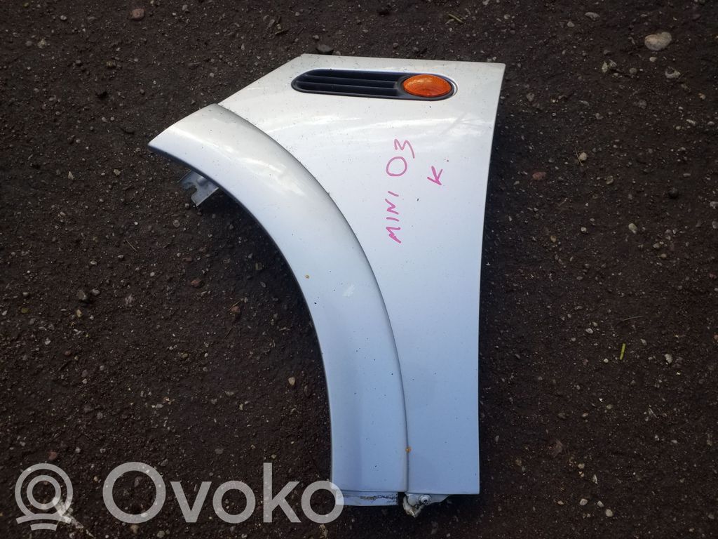 Kotflügel   OEM