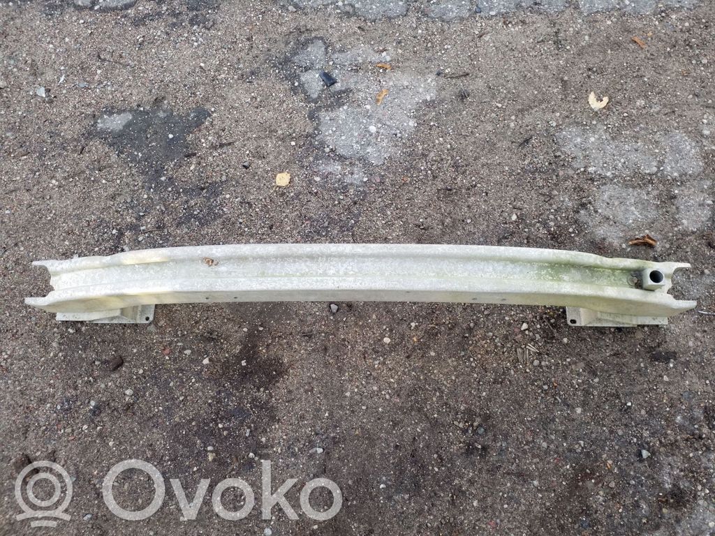 Opel Vectra C Travesaño del parachoques trasero 