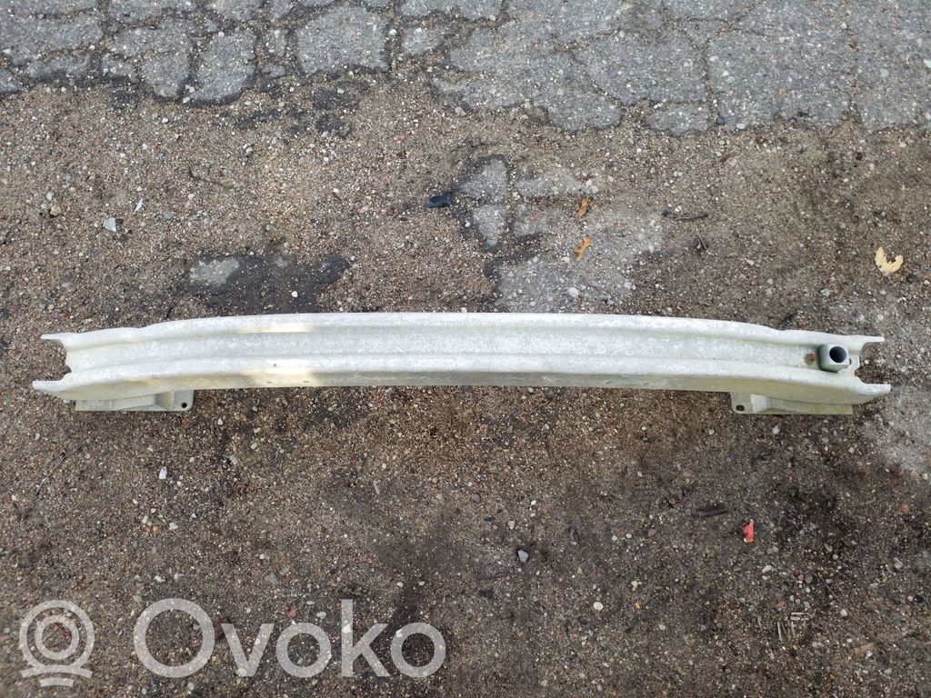 Opel Vectra C Travesaño del parachoques trasero 