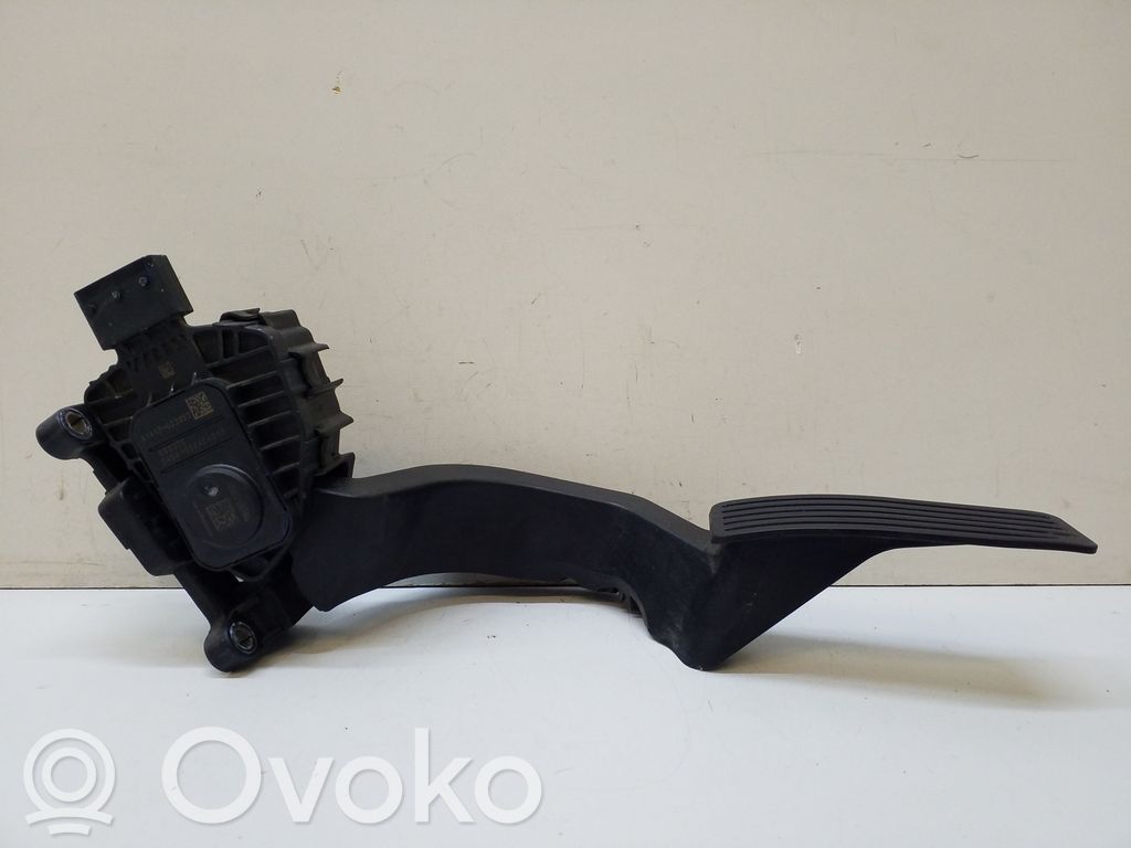 Jeep Cherokee KL Kaasupoljin 
