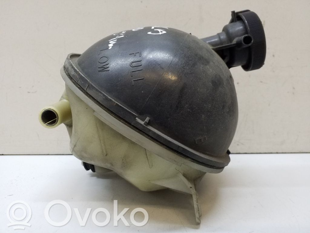 Toyota Corolla E120 E130 Zbiornik wyrównawczy chłodziwa 