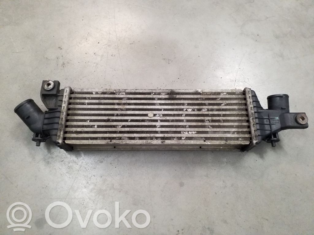 Nissan Primera Radiador intercooler 
