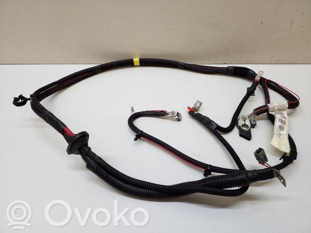 Dodge Durango Cable positivo (batería) 
