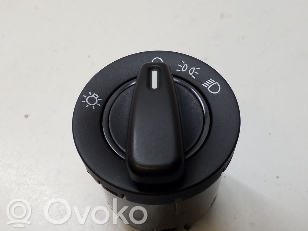 Dodge Grand Caravan Interruptor de luz 