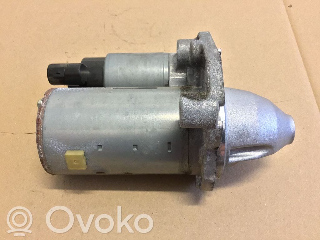 Chrysler Pacifica Motor de arranque 