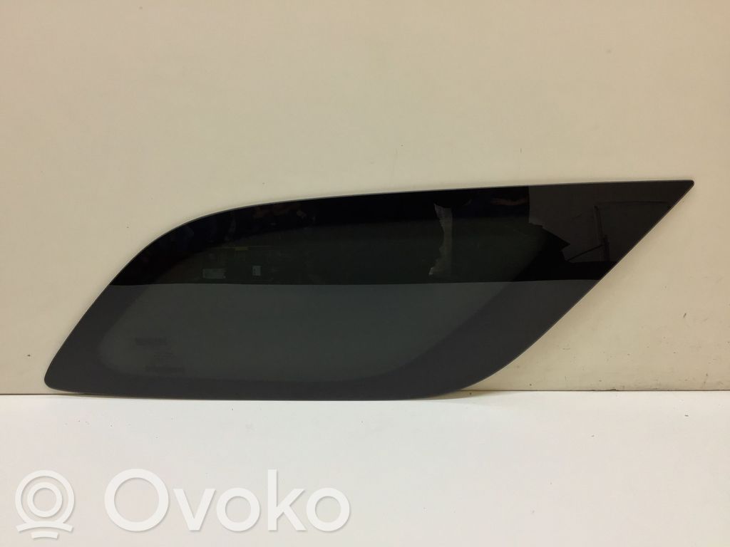 Vidrio lateral trasero   P55399266AE,55399266AE
