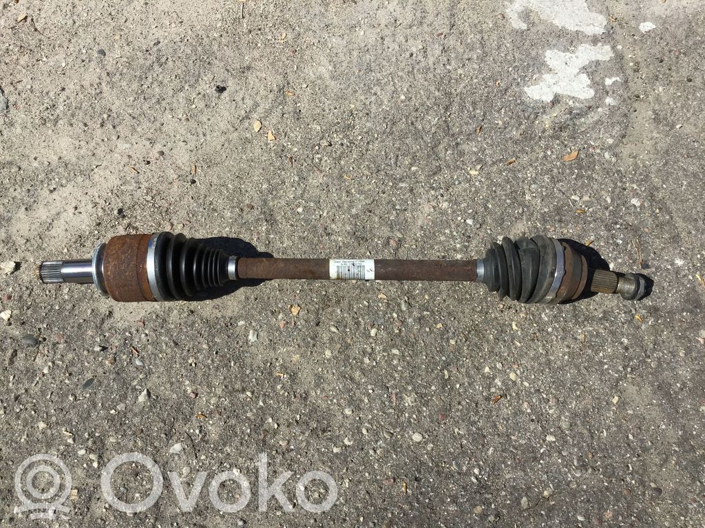 Land Rover Range Rover Sport L494 Rear driveshaft 