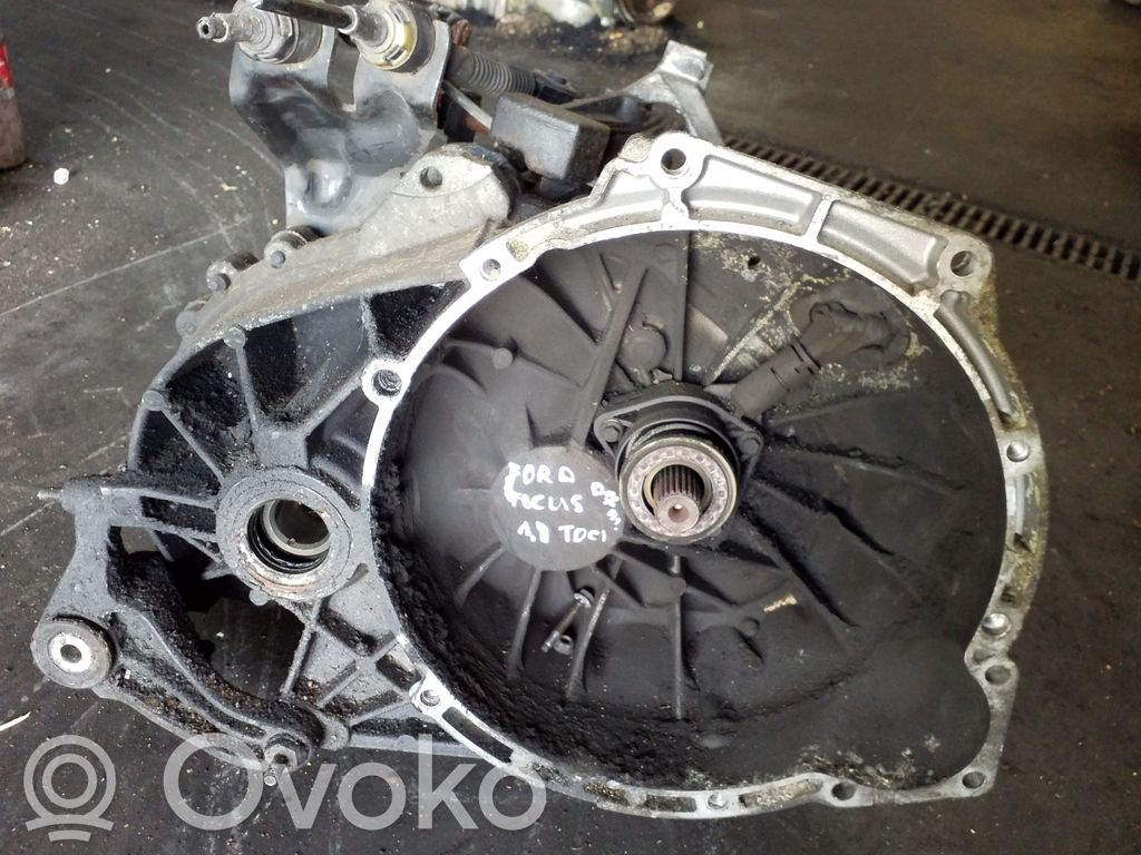Ford Focus 5 Gang Schaltgetriebe 